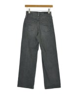 YANUK（ヤヌーク）デニムパンツ グレー サイズ:24(S位) レディース/2200677879031