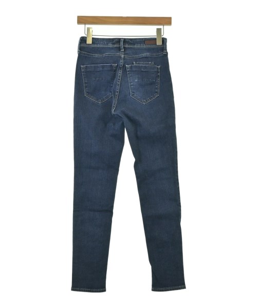 YANUK（ヤヌーク）デニムパンツ 青 サイズ:25(S位) レディース/2200669728033