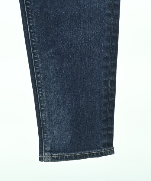 YANUK（ヤヌーク）デニムパンツ 青 サイズ:25(S位) レディース/2200669728033