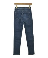 YANUK（ヤヌーク）デニムパンツ 青 サイズ:25(S位) レディース/2200669728033