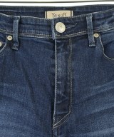 YANUK（ヤヌーク）デニムパンツ 青 サイズ:25(S位) レディース/2200669728033