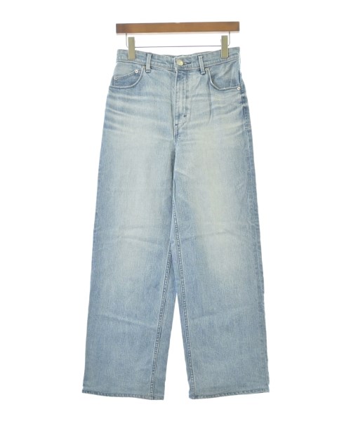 YANUK(ヤヌーク)デニムパンツ 青 サイズ:26(M位)/2200675242035