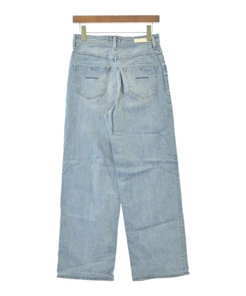 YANUK（ヤヌーク）デニムパンツ 青 サイズ:26(M位) レディース/2200675242035