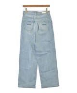 YANUK（ヤヌーク）デニムパンツ 青 サイズ:26(M位) レディース/2200675242035