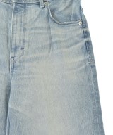 YANUK（ヤヌーク）デニムパンツ 青 サイズ:26(M位) レディース/2200675242035