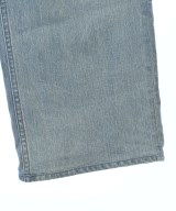 YANUK（ヤヌーク）デニムパンツ 青 サイズ:26(M位) レディース/2200675242035