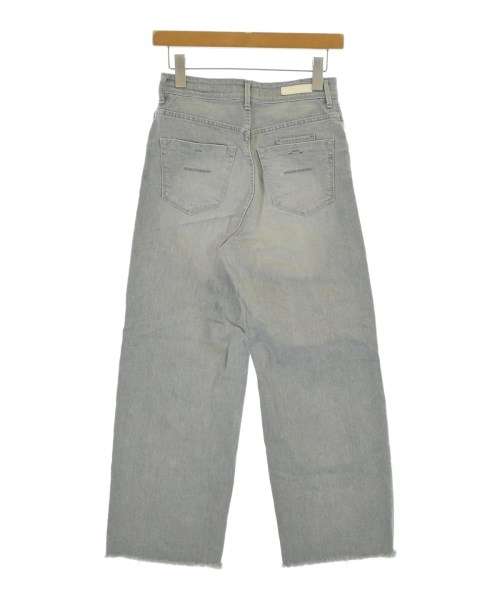 YANUK（ヤヌーク）デニムパンツ グレー サイズ:24(S位) レディース/2200677168012