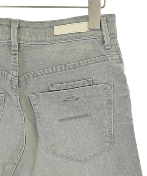 YANUK（ヤヌーク）デニムパンツ グレー サイズ:24(S位) レディース/2200677168012