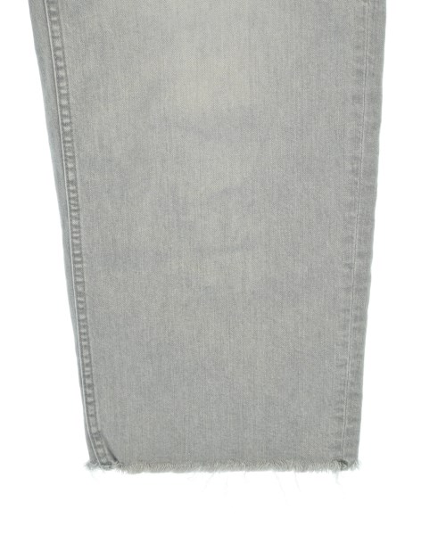 YANUK（ヤヌーク）デニムパンツ グレー サイズ:24(S位) レディース/2200677168012