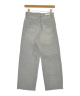 YANUK（ヤヌーク）デニムパンツ グレー サイズ:24(S位) レディース/2200677168012