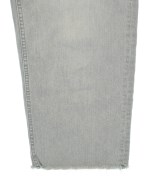 YANUK（ヤヌーク）デニムパンツ グレー サイズ:24(S位) レディース/2200677168012