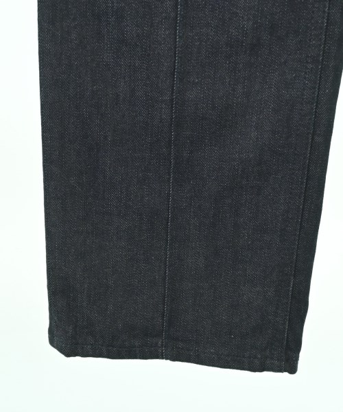 YANUK（ヤヌーク）デニムパンツ 紺 サイズ:27(M位) レディース/2200674097179