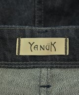 YANUK（ヤヌーク）デニムパンツ 紺 サイズ:27(M位) レディース/2200674097179