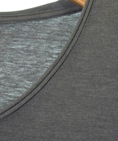 YANUK（ヤヌーク）Tシャツ・カットソー グレー サイズ:XS レディース/2200674097247