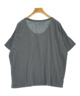 YANUK（ヤヌーク）Tシャツ・カットソー グレー サイズ:XS レディース/2200674097247
