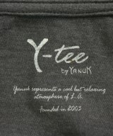 YANUK（ヤヌーク）Tシャツ・カットソー グレー サイズ:XS レディース/2200674097247