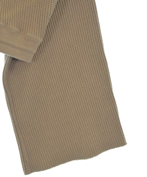 YANUK（ヤヌーク）Tシャツ・カットソー ベージュ サイズ:F レディース/2200673504043