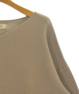 YANUK（ヤヌーク）Tシャツ・カットソー ベージュ サイズ:F レディース/2200673504043