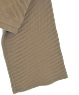 YANUK（ヤヌーク）Tシャツ・カットソー ベージュ サイズ:F レディース/2200673504043