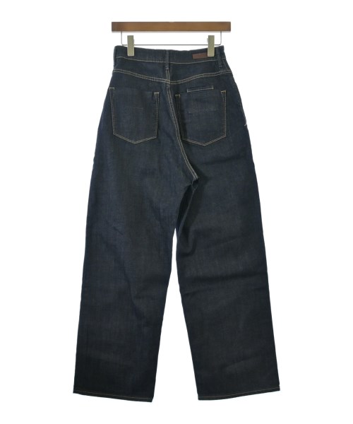 YANUK（ヤヌーク）デニムパンツ 紺 サイズ:26(M位) レディース/2200672668197
