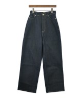 YANUK（ヤヌーク）デニムパンツ 紺 サイズ:26(M位) レディース/2200672668197