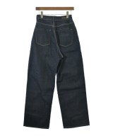 YANUK（ヤヌーク）デニムパンツ 紺 サイズ:26(M位) レディース/2200672668197