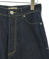 YANUK（ヤヌーク）デニムパンツ 紺 サイズ:26(M位) レディース/2200672668197