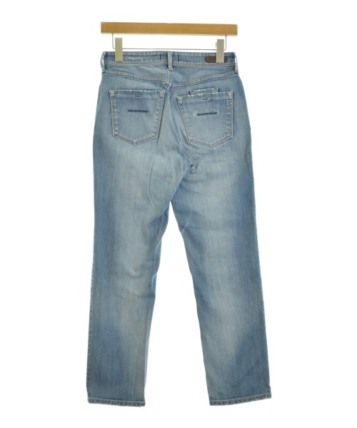 YANUK（ヤヌーク）デニムパンツ 青 サイズ:24(S位) レディース/2200675428354