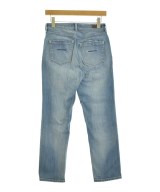 YANUK（ヤヌーク）デニムパンツ 青 サイズ:24(S位) レディース/2200675428354
