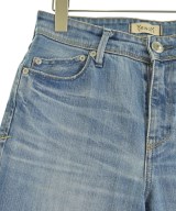 YANUK（ヤヌーク）デニムパンツ 青 サイズ:24(S位) レディース/2200675428354
