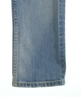 YANUK（ヤヌーク）デニムパンツ 青 サイズ:24(S位) レディース/2200675428354