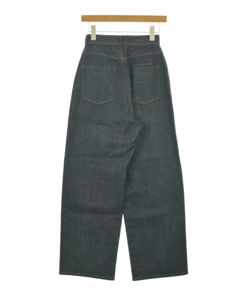 YANUK（ヤヌーク）デニムパンツ 紺 サイズ:23(XS位) レディース/2200678008058