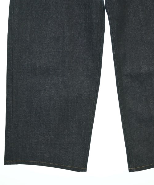 YANUK（ヤヌーク）デニムパンツ 紺 サイズ:23(XS位) レディース/2200678008058