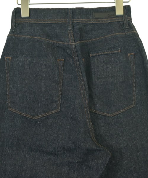 YANUK（ヤヌーク）デニムパンツ 紺 サイズ:23(XS位) レディース/2200678008058