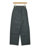 YANUK（ヤヌーク）デニムパンツ 紺 サイズ:23(XS位) レディース/2200678008058