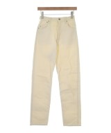 YANUK デニムパンツ