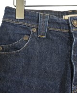 YANUK（ヤヌーク）デニムパンツ 紺 サイズ:22(XS位) レディース/2200673603043