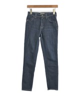 YANUK デニムパンツ