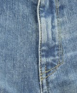 YANUK（ヤヌーク）デニムパンツ 青 サイズ:24(S位) レディース/2200677289106