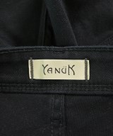 YANUK（ヤヌーク）その他 黒 サイズ:26(M位) レディース/2200678135013