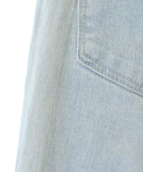YANUK（ヤヌーク）デニムパンツ 青 サイズ:25(S位) レディース/2200679105046