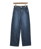 YANUK（ヤヌーク）デニムパンツ 紺 サイズ:24(S位) レディース/2200678450093
