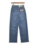 YANUK（ヤヌーク）デニムパンツ 青 サイズ:25(S位) レディース/2200678450109