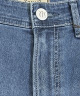 YANUK（ヤヌーク）デニムパンツ 青 サイズ:25(S位) レディース/2200678450109