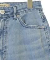 YANUK（ヤヌーク）デニムパンツ 青 サイズ:24(S位) レディース/2200679384069