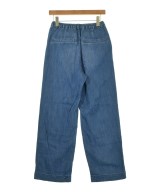 YANUK（ヤヌーク）デニムパンツ 青 サイズ:S レディース/2200688055066