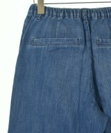 YANUK（ヤヌーク）デニムパンツ 青 サイズ:S レディース/2200688055066