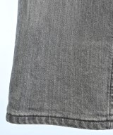 YANUK（ヤヌーク）デニムパンツ グレー サイズ:25(S位) レディース/2200694683123