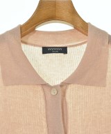 YANUK（ヤヌーク）カーディガン ピンク サイズ:F レディース/2200694127023