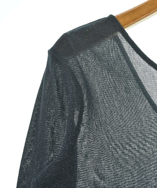 YANUK（ヤヌーク）Tシャツ・カットソー 紺 サイズ:F レディース/2200694127030